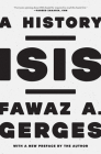 ISIS: A History By Fawaz A. Gerges Cover Image