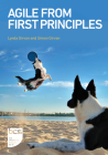 Agile from First Principles Cover Image