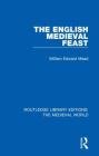 The English Medieval Feast Cover Image