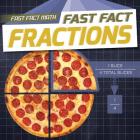 Fast Fact Fractions By Jagger Youssef Cover Image