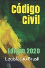 Código Civil: Edição 2020 Cover Image