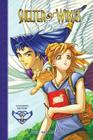 Shelter of Wings By Lisa Hutchinson, Jinli Cover Image