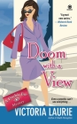 Doom with a View: A Psychic Eye Mystery By Victoria Laurie Cover Image