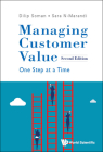 Managing Customer Value: One Step at a Time (Second Edition) Cover Image