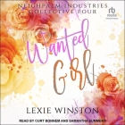 Wanted Girl By Lexie Winston, Samantha Summers (Read by), Curt Bonnem (Read by) Cover Image