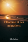L'Homme et ses migrations Cover Image