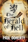 Herald of Hell (Brother Athelstan Medieval Mystery #15) Cover Image