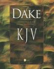 Dake's Annotated Reference Bible-KJV By Finis J. Dake Cover Image