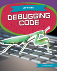 Debugging Code By Samantha S. Bell Cover Image