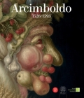 Arcimboldo: 1526-1593 By Sylvia Ferino-Pagden Cover Image
