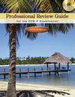 Professional Review Guide for the CCS-P Examination: 2009 Edition (Book Only) Cover Image