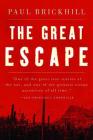 The Great Escape By Paul Brickhill Cover Image