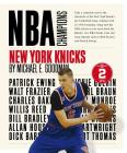 New York Knicks (NBA Champions) Cover Image