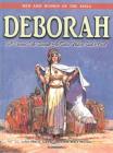 Deborah - Men & Women of the Bible Revised (Men & Women of the Bible - Revised) By Casscom Media (Other) Cover Image