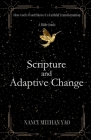 Scripture and Adaptive Change Cover Image