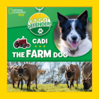 Doggy Defenders: Cadi the Farm Dog Cover Image