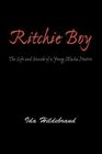 Ritchie Boy: The Life and Suicide of a Young Alaska Native Cover Image