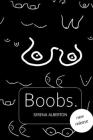 Boobs.: The Book By Serena Alberton Cover Image