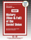 History (Rise & Fall) of the Soviet Union By Passbooks (Compiled by) Cover Image