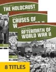 World War II (Set of 8) Cover Image