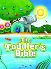 The Toddler's Bible Cover Image