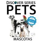 Pets / Mascotas Cover Image
