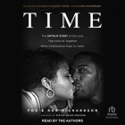 Time: The Untold Story of the Love That Held Us Together When Incarceration Kept Us Apart Cover Image