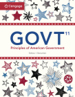 Govt (Mindtap Course List) By Edward I. Sidlow, Beth Henschen Cover Image