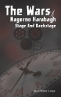 The Wars of Nagorno Karabagh - Stage and Backstage Cover Image