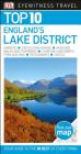 DK Eyewitness Top 10 England's Lake District (Pocket Travel Guide) By DK Eyewitness Cover Image