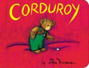 Corduroy By Don Freeman Cover Image