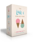 The Love & Collection: Love & Gelato; Love & Luck; Love & Olives Cover Image