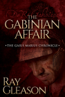 The Gabinian Affair By Ray Gleason Cover Image