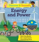 Discover It Yourself: Energy and Power Cover Image