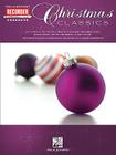 Christmas Classics: Hal Leonard Recorder Songbook By Hal Leonard Corp (Created by) Cover Image