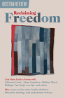 Reclaiming Freedom Cover Image