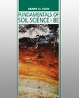 Fundamentals of Soil Science By Henry D. Foth Cover Image