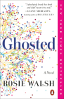 Ghosted: A Novel Cover Image