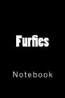 Furfies: Notebook Cover Image