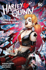 Harley Quinn Vol. 5: Who Killed Harley Quinn? Cover Image