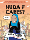 Huda F Cares Cover Image