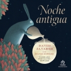 Noche Antigua (Ancient Night Spanish Edition) By David Bowles Cover Image