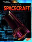Building a Spacecraft (See How It's Made) By Tyler Omoth Cover Image