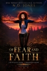 Of Fear and Faith (Death and Destiny Trilogy #1) Cover Image