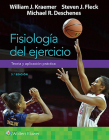 Fisiología del ejercicio. Teoría y aplicación práctica Cover Image