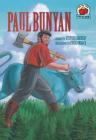 Paul Bunyan (On My Own Folklore) Cover Image