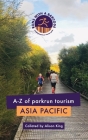 A-Z of parkrun Tourism Asia Pacific By Alison King Cover Image
