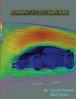 Autodesk CFD 2023 Black Book Cover Image
