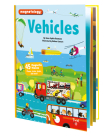 Magnetology: Vehicles Cover Image