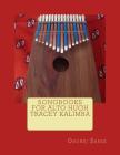 Songbooks for Alto Hugh Tracey Kalimba By Ondrej Sarek Cover Image